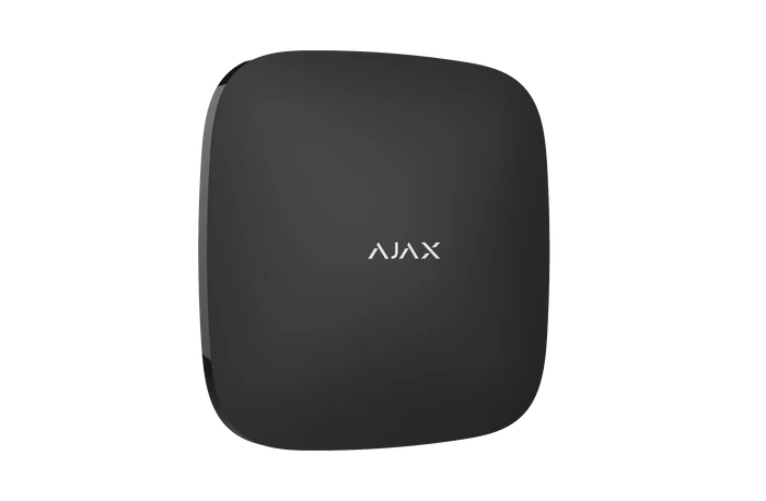 AJAX FUNK-REPEATER 2 - FARBE WEISS