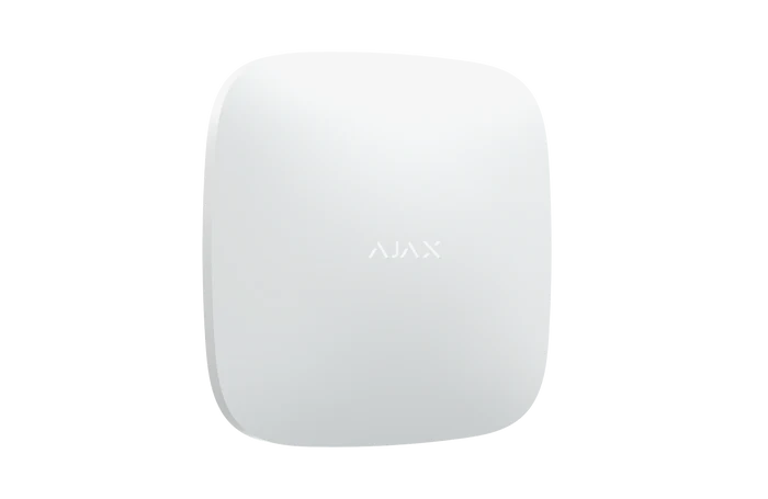 AJAX FUNK-REPEATER 2 - FARBE WEISS