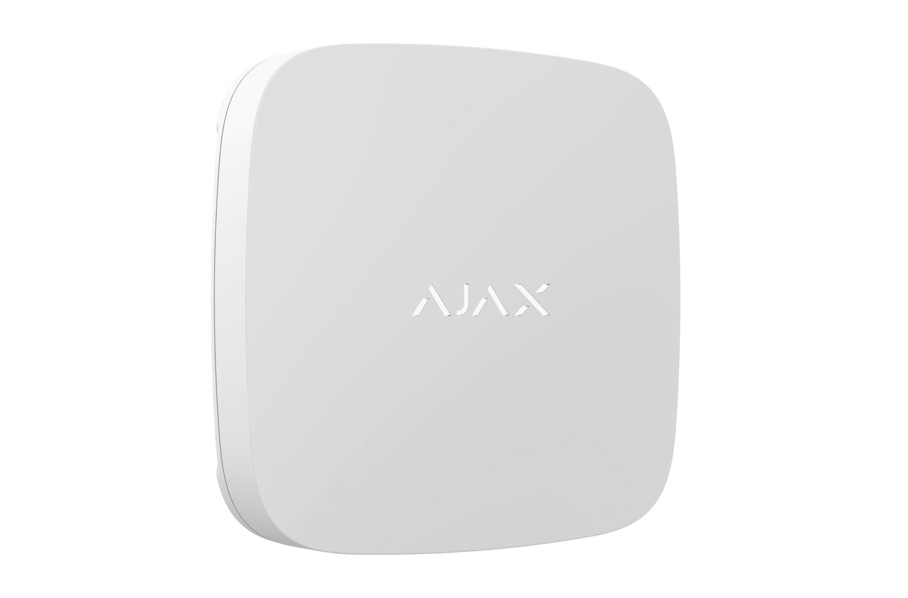AJAX WASSERMELDER - FARBE WEISS