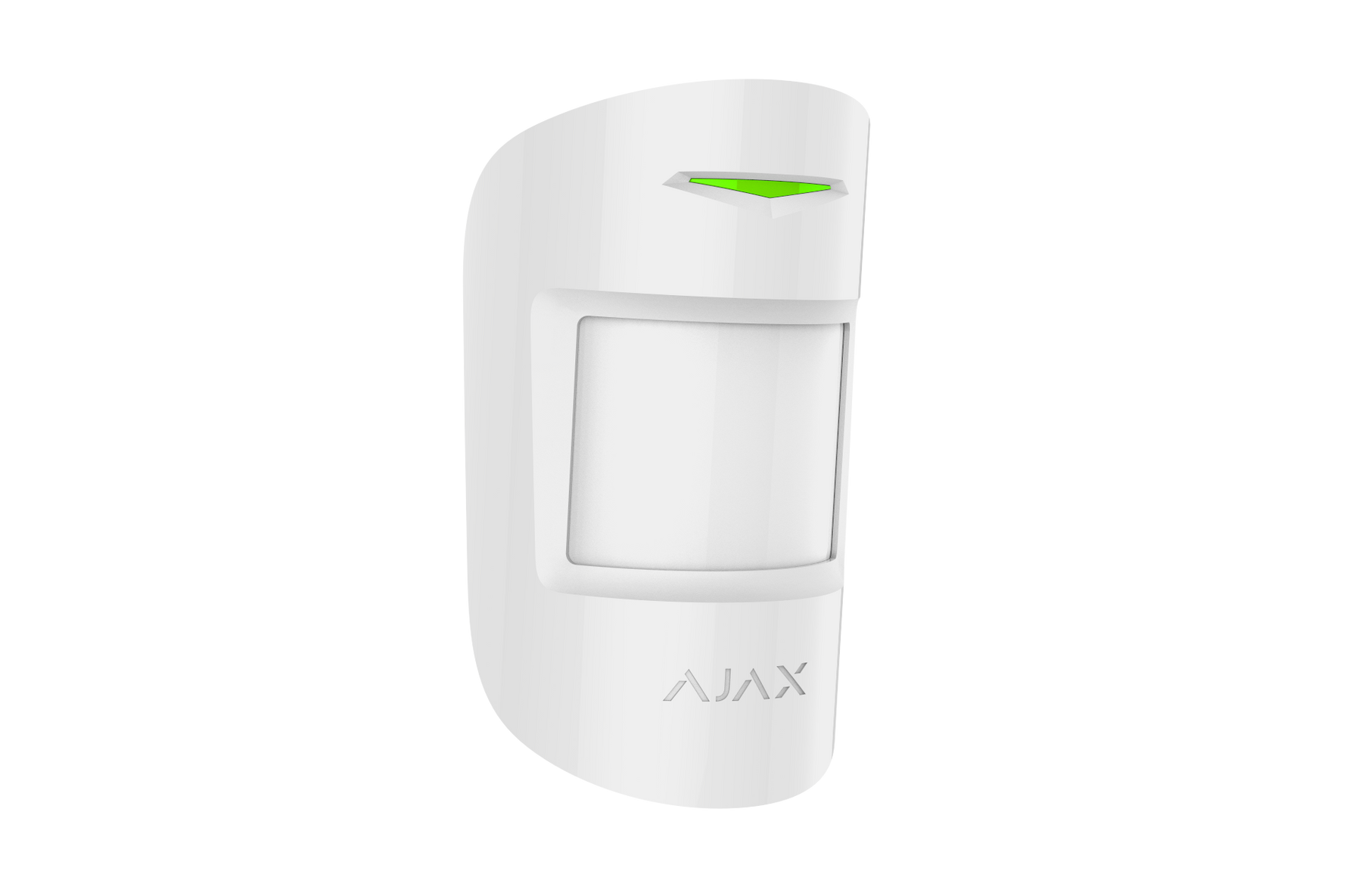 AJAX BEWEGUNGSMELDER PLUS - FARBE WEISS