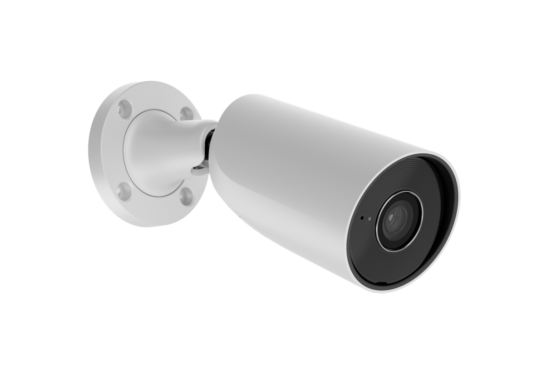 Ajax BulletCam (8Mp) in Weiß