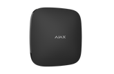 AJAX ZENTRALE HUB 2 PLUS (WLAN, GSM 2g+3g+LTE, Ethernet) - FARBE SCHWARZ