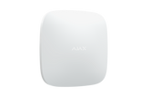 AJAX ZENTRALE HUB 2 (GSM 2g + Ethernet) - FARBE WEISS