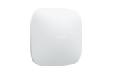 AJAX ZENTRALE HUB 1 - AUSLAUFMODELL (GSM + Ethernet) - FARBE WEISS
